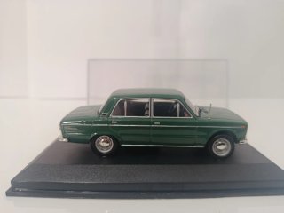 SEAT 1430 Especial (1969) Colección