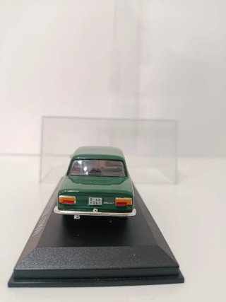 SEAT 1430 Especial (1969) Colección