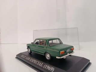 SEAT 1430 Especial (1969) Colección