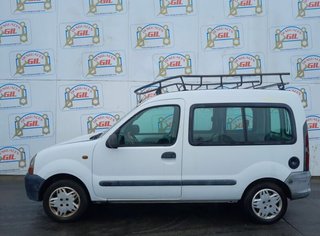 Centralita 8200098402 renault kangoo 1161886