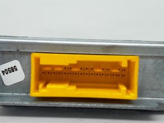 Centralita 8200098402 renault kangoo 1161886