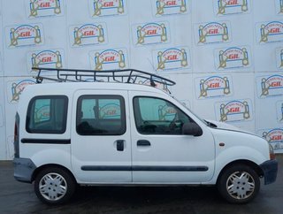 Centralita 8200098402 renault kangoo 1161886
