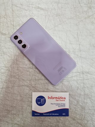 Samsung Galaxy S21 FE 5G 256GB