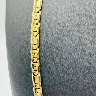 CADENA TIPO CARTIER MACIZA 2-1.