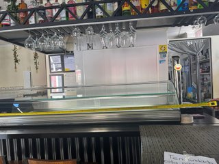 Vitrina Refrigerada