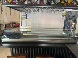 Vitrina Refrigerada