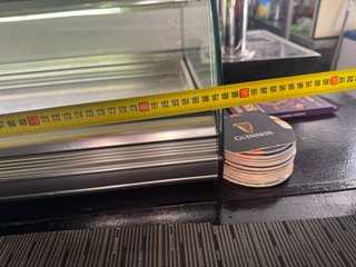 Vitrina Refrigerada