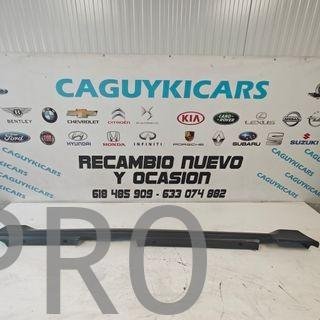 TALONERA IZQUIERDA LAND RANGE ROVER P38 NUEVO