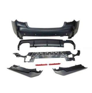 Paragolpes Trasero BMW G20 Look M3