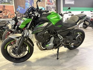 KAWASAKI Z 650 A2