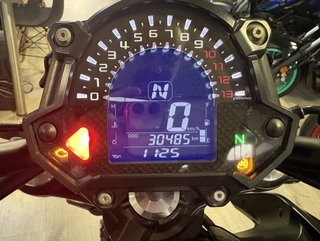 KAWASAKI Z 650 A2
