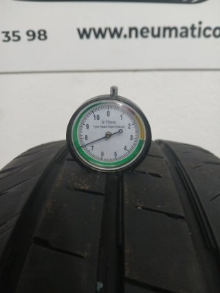 205 65 16C 107/105T CONTINENTAL CONTIVANCONTACT200