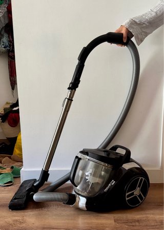 Aspiradora Rowenta Compact Power XXL