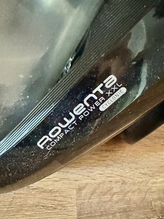 Aspiradora Rowenta Compact Power XXL