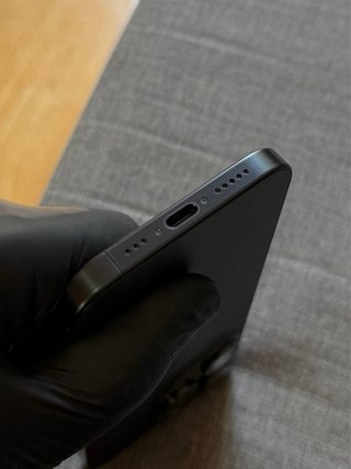 iPhone 15 Pro 128GB