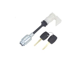 1887998 cerradura ford 4556337 focus c-max (cap) *