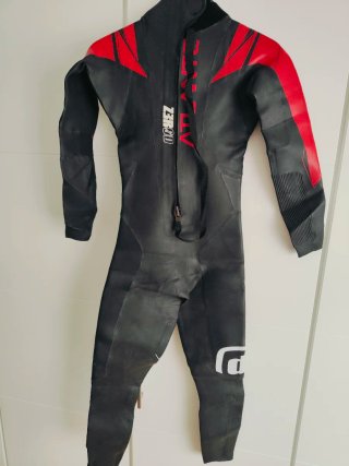 Traje Neopreno Zerod Atlante