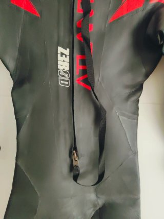 Traje Neopreno Zerod Atlante