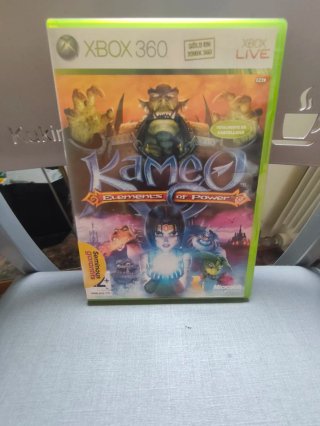 Juegos XBOX 360.