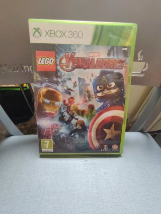 Juegos XBOX 360.