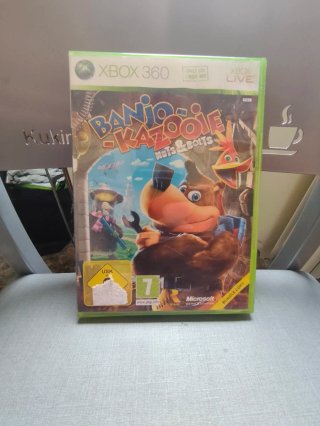 Juegos XBOX 360.