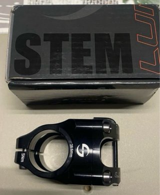 Potenza MTB Nera