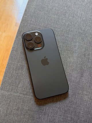 iPhone 15 Pro 128GB
