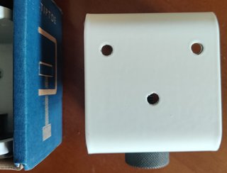 Soportes para estante mural Tiptoe (2 unidades)