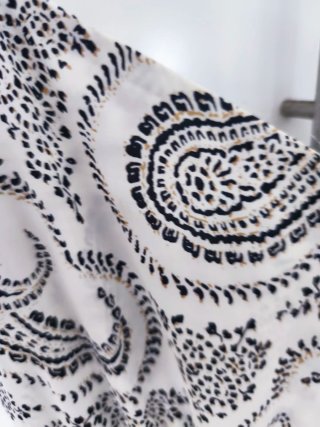 Vestido niña Subdued talla XS