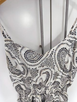 Vestido niña Subdued talla XS