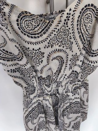 Vestido niña Subdued talla XS