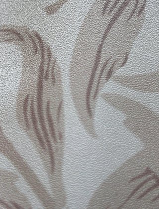 Papel Pintado Adhesivo Estilo Morris