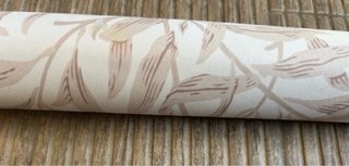 Papel Pintado Adhesivo Estilo Morris
