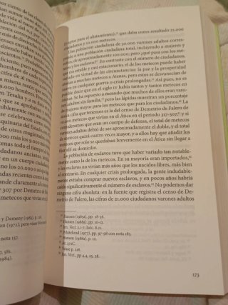 La democracia ateniense en la época de Demóstenes