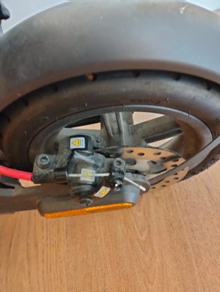 Patinete Eléctrico Xiaomi Pro 2
