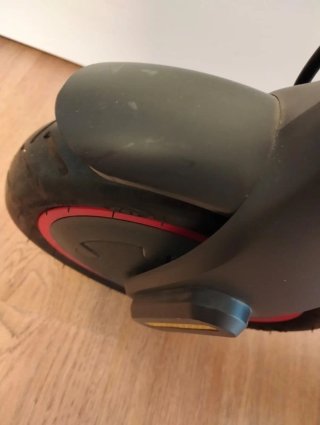 Patinete Eléctrico Xiaomi Pro 2