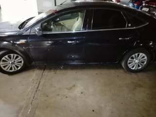 Ford Mondeo 2008