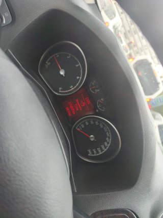 Ford Mondeo 2008