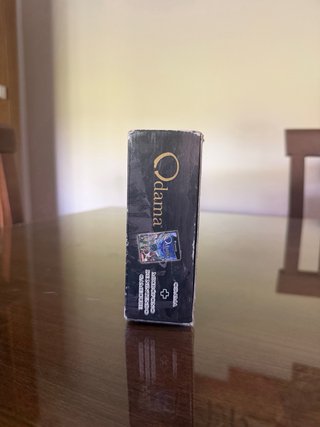 Odama Gamecube Completo PAL España