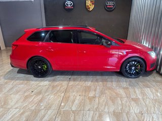 SEAT Leon 2017