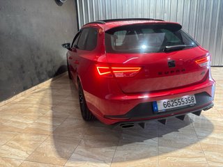SEAT Leon 2017