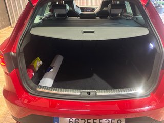 SEAT Leon 2017