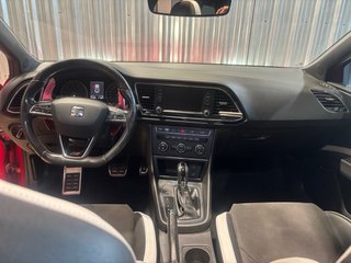 SEAT Leon 2017