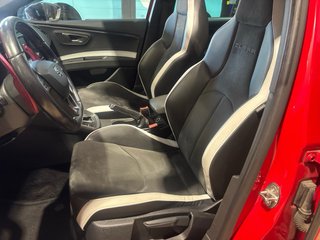 SEAT Leon 2017