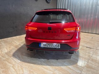 SEAT Leon 2017