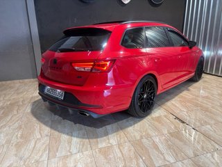 SEAT Leon 2017