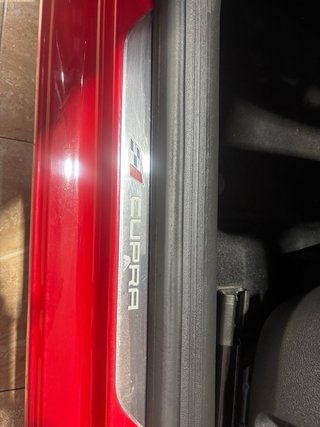 SEAT Leon 2017