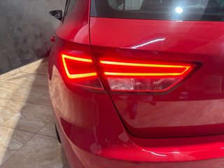 SEAT Leon 2017