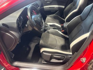 SEAT Leon 2017