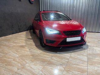 SEAT Leon 2017